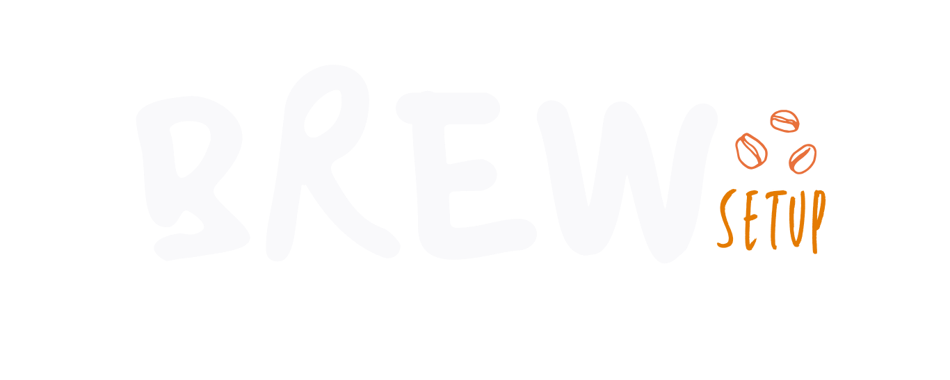 BrewSetup – Coffee Gear Reviews & Home Barista Guides